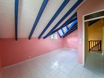Maison, 85 m²