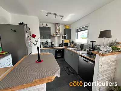 Maison, 85 m²