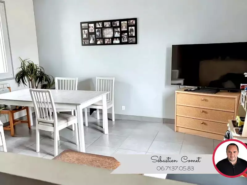 Maison, 78 m²