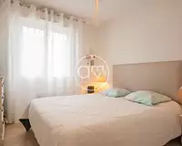 Appartement, 61,45 m²