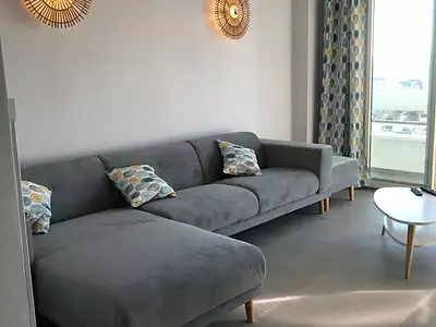 Appartement, 95 m²