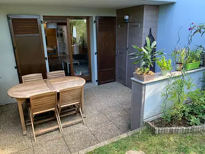 Appartement, 62 m²