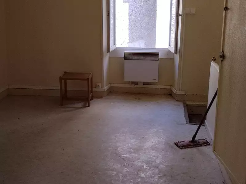 Maison, 91 m²