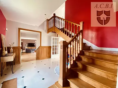 Maison, 273 m²