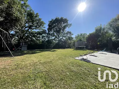 Maison, 157 m²