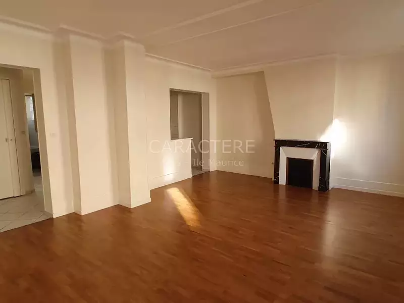 Appartement, 50,16 m²