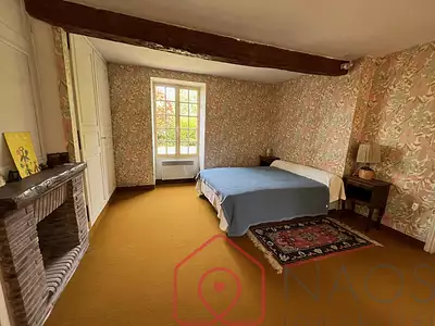 Maison, 105 m²