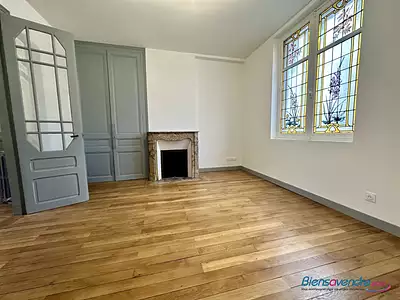 Maison, 124 m²