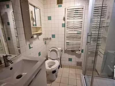 Maison, 93 m²