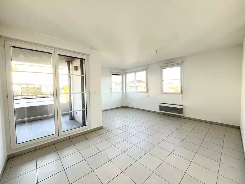 Appartement, 64,16 m²