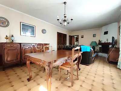 Maison, 100 m²