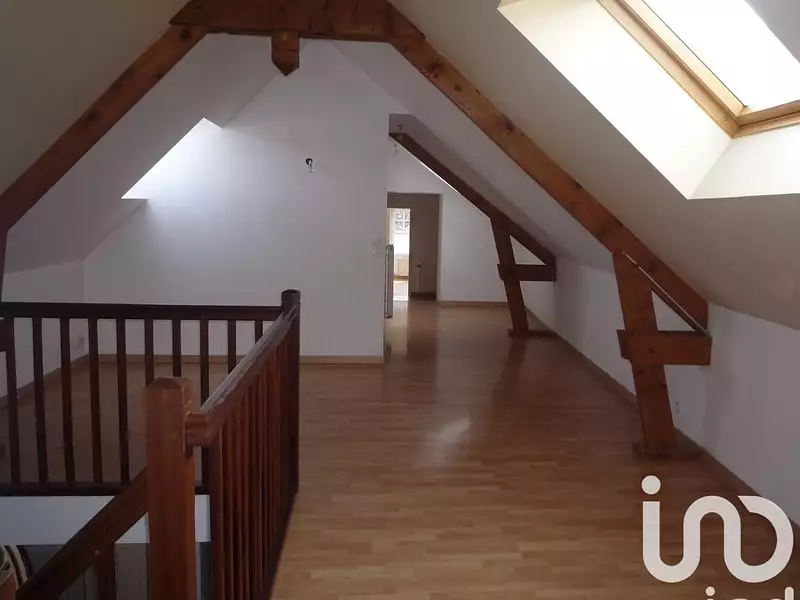 Maison, 132 m²