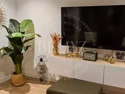Appartement, 52,09 m²