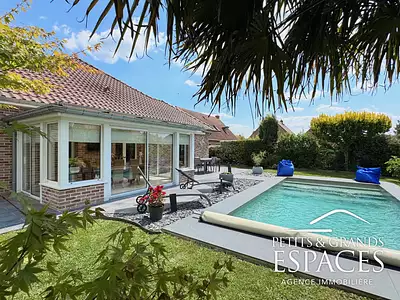 Maison, 160 m²