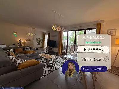 Appartement, 108,79 m²