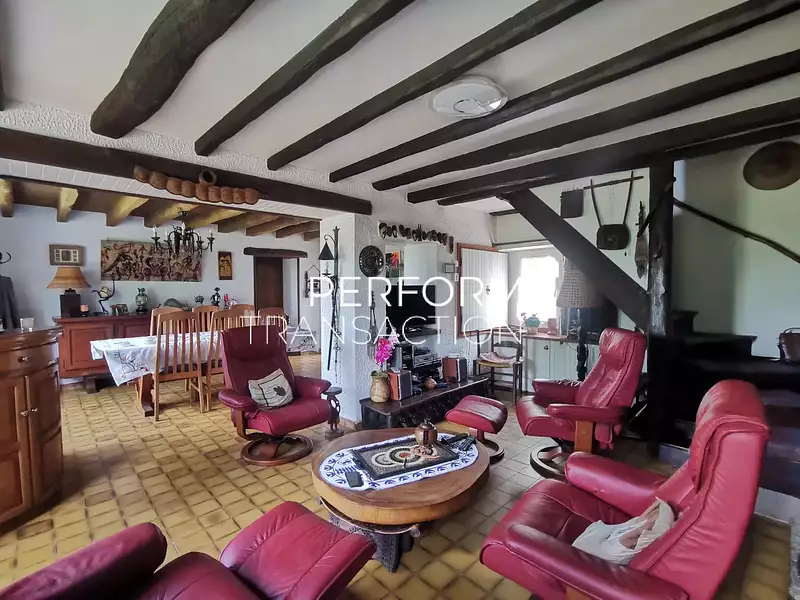Maison, 170 m²
