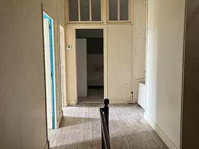 Maison, 100 m²