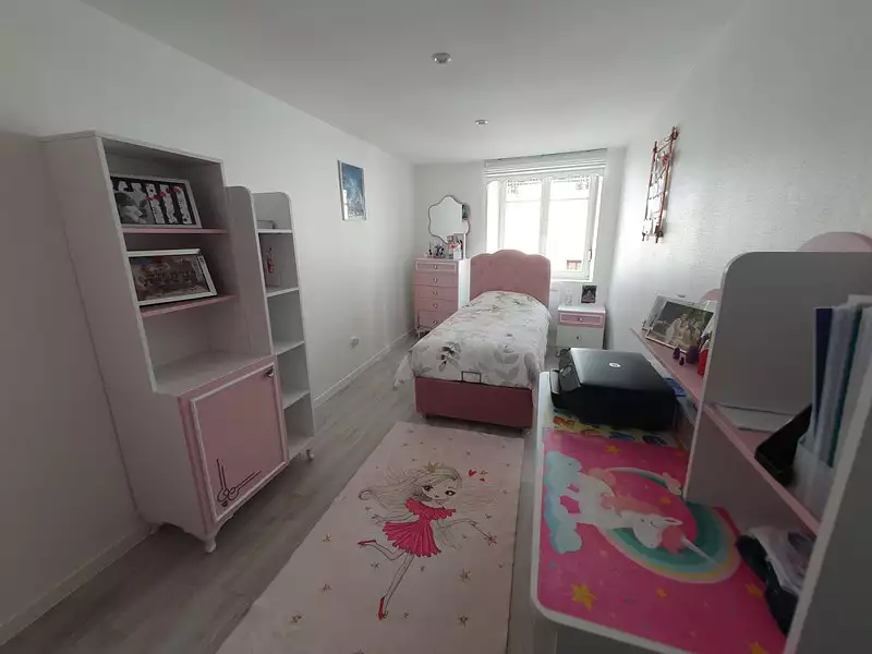 Maison, 218 m²