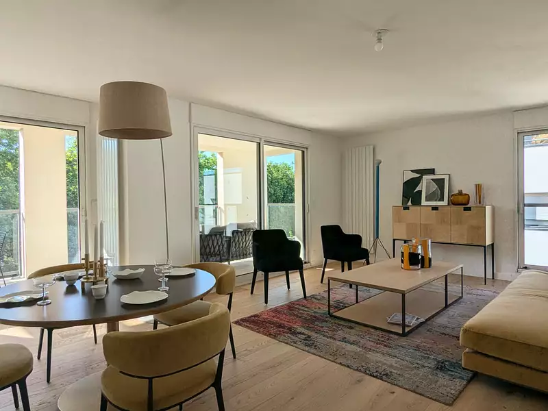 Appartement, 151 m²