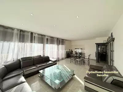 Appartement, 122 m²