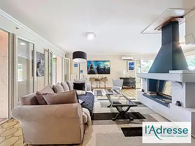 Maison, 267,72 m²