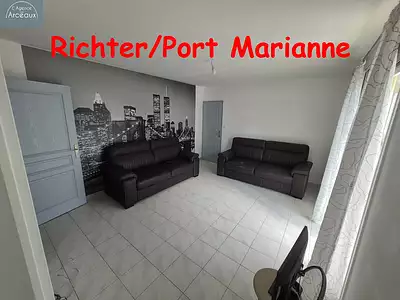 Appartement, 75 m²