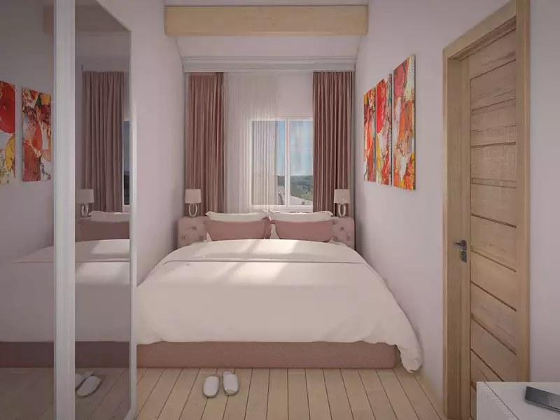 Maison, 90 m²
