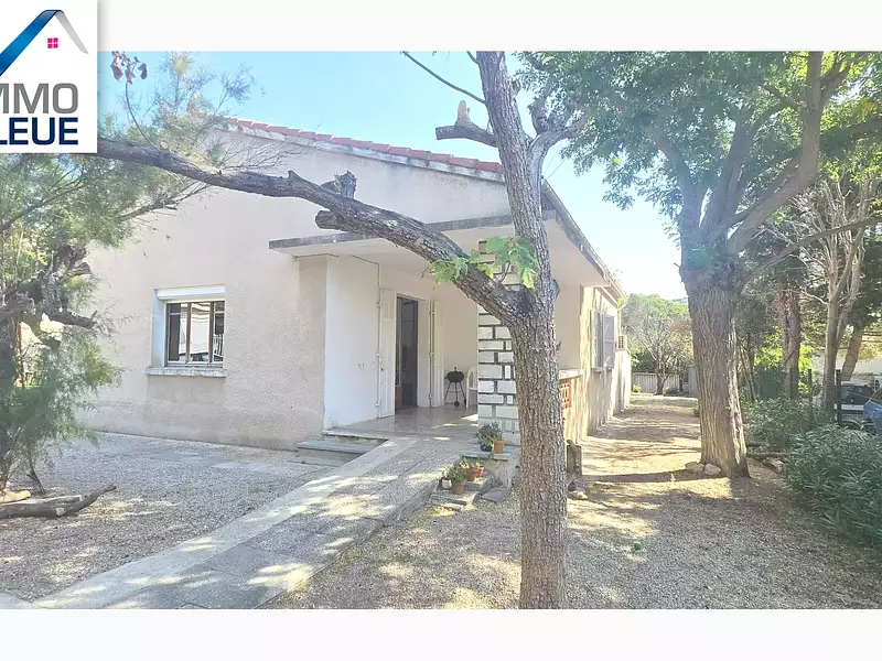 Maison, 90 m²