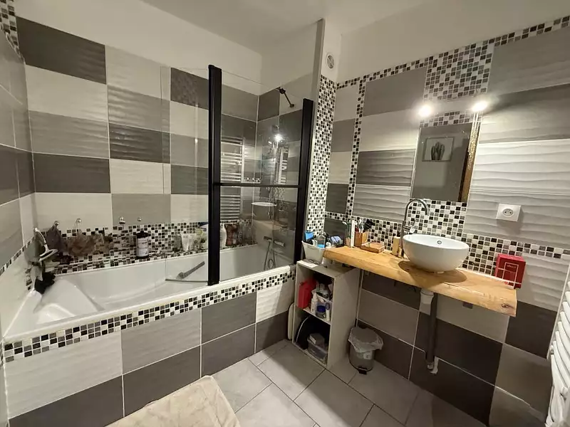 Maison, 72 m²