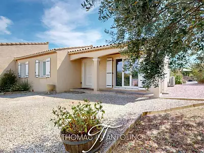 Maison, 128 m²