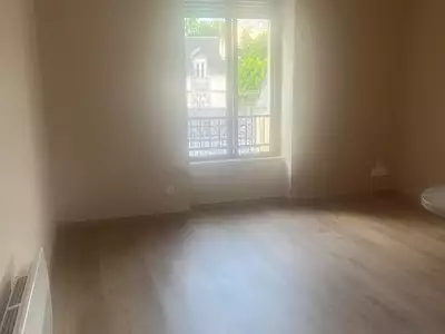 Appartement, 31,36 m²