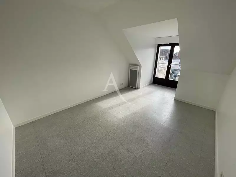 Appartement, 46,34 m²