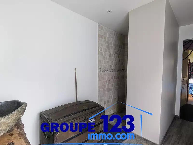 Maison, 87 m²