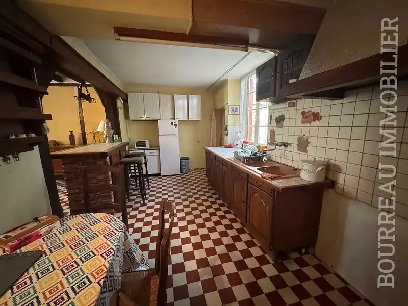 Maison, 175,54 m²