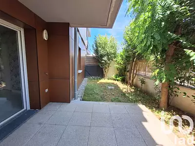 Appartement, 36 m²