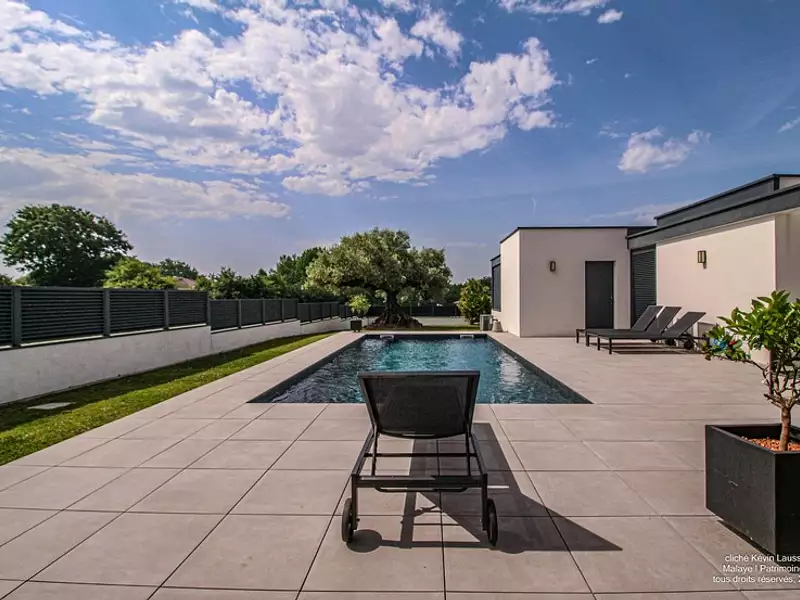 Maison, 157 m²