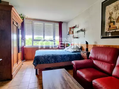 Appartement, 49,4 m²