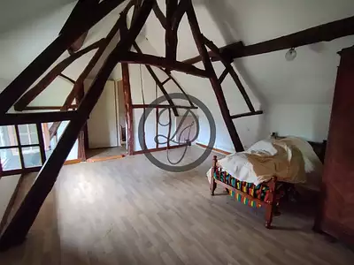 Maison, 165 m²