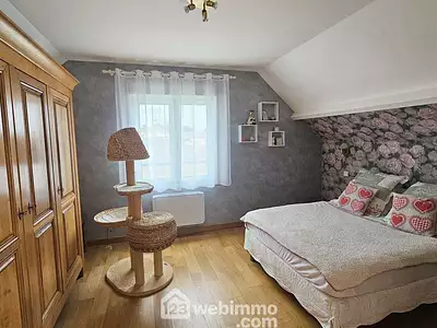 Maison, 115 m²