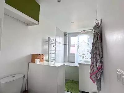 Appartement, 92,52 m²