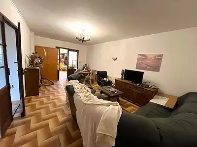 Maison, 119 m²