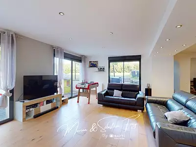 Maison, 125 m²