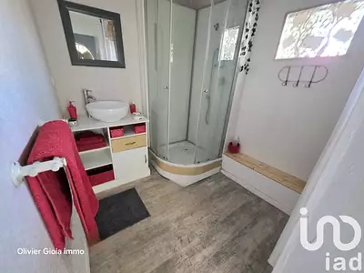 Maison, 95 m²