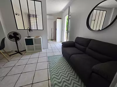 Appartement, 28,2 m²
