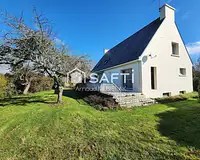 Maison, 159 m²
