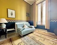 Appartement, 197 m²