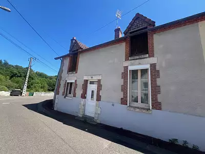 Maison, 90 m²