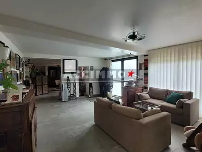 Maison, 119 m²