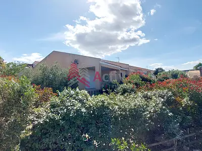 Maison, 80 m²