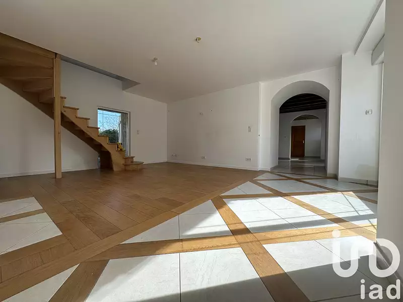Maison, 206 m²